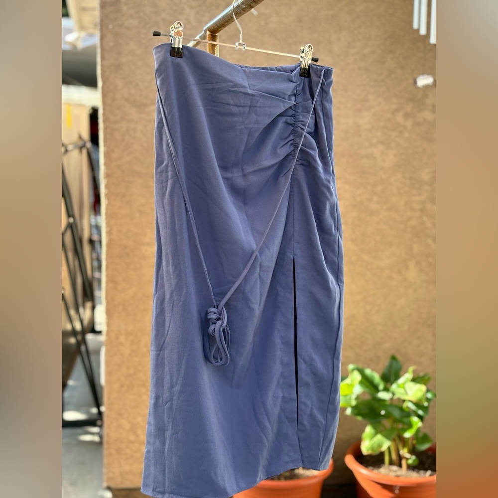 Abercrombie & Fitch midi skirt - Picture 4 of 4